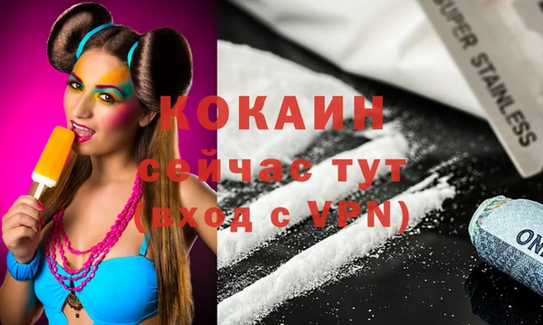 МДПВ Горняк