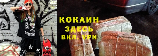 кокс Вяземский